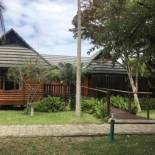 Фотография гостевого дома Sodwana Bay Lodge House 34