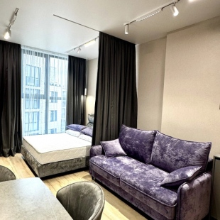 Фотография квартиры Квартира Апарт у Моря