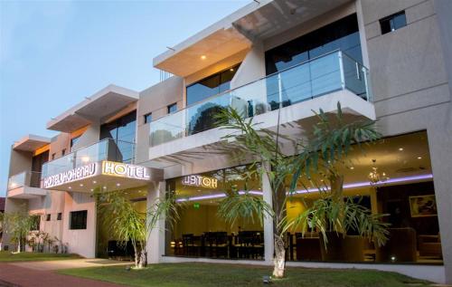 Фотография гостиницы Hotel Hohenau