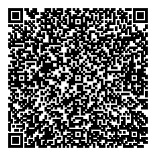 QR код гостиницы Аляска