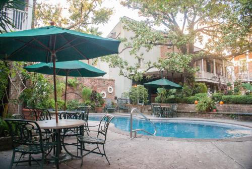 Фотография гостиницы Place D'Armes Hotel