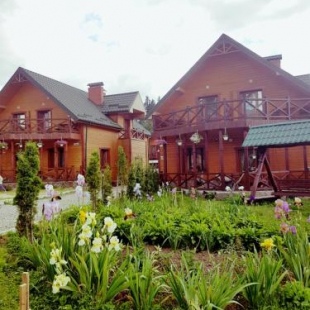 Фотография гостевого дома Усадьба Близнюки