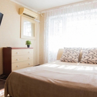 Фотография квартиры Квартира KiraLive на Львовской