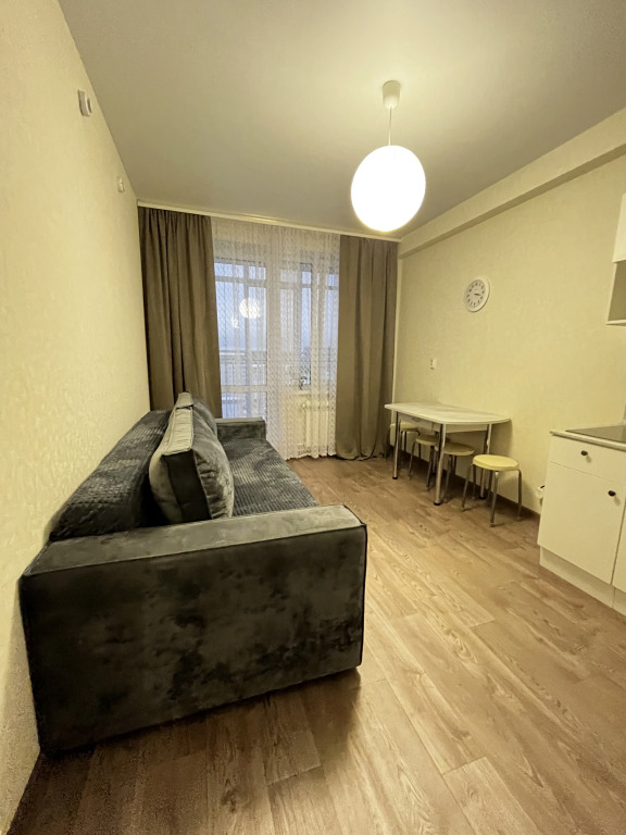 Фотография квартиры Квартира Беляева 42в/11