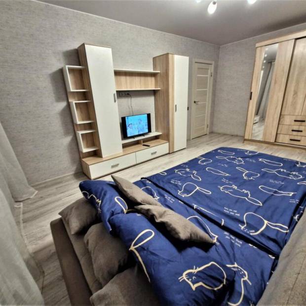 Фотографии квартиры 
            Квартиры в Подмосковье на улице Центральная