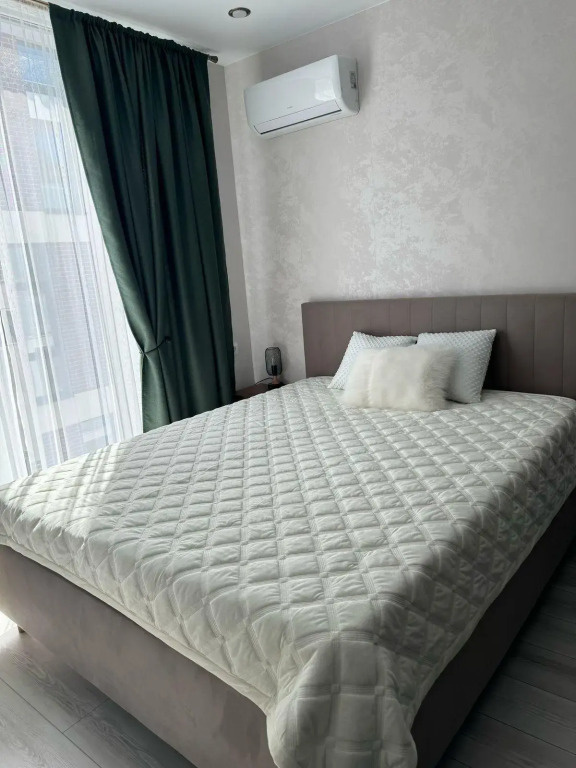 Фотография квартиры Апартаменты на улице Молодогвардейская 2/91