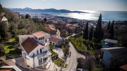 Фотография апарт отеля Viola apartmanházak