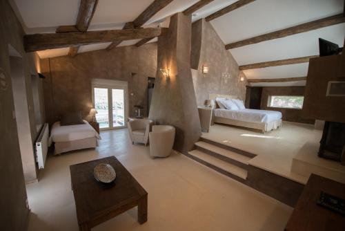 Фотография гостевого дома Spa Ventoux Provence