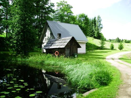 Фотография гостевого дома Jõeniidu Holiday House