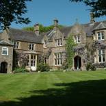 Фотография гостиницы Northcote Manor