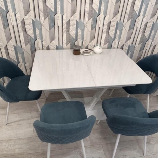 Фотография квартиры NiceAparts (НайсАпартс) на проспекте Фрунзе 31