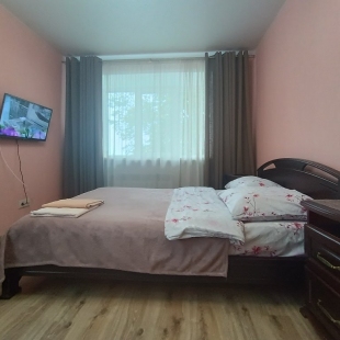 Фотография квартиры Квартира в центральной части города