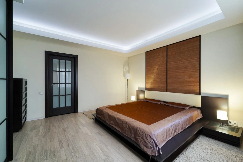 Фотография квартиры Квартира у Парка Победы