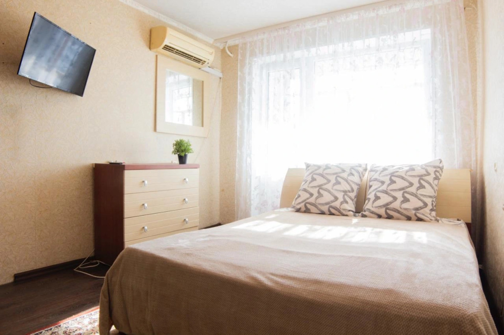 Фотография квартиры Квартира KiraLive на Львовской