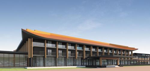 Фотография гостиницы Van der Valk Hotel Breukelen