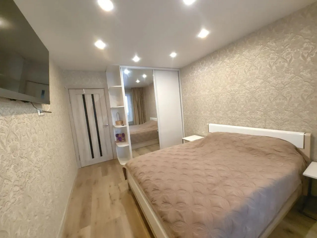 Фотография квартиры Апартаменты на пр. Мира 286А