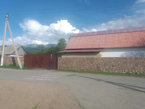 Фотография гостевого дома Кайынды