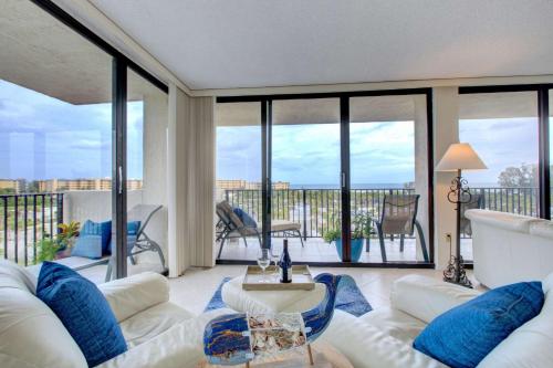 Фотография гостевого дома Gulf View at Our House At The Beach