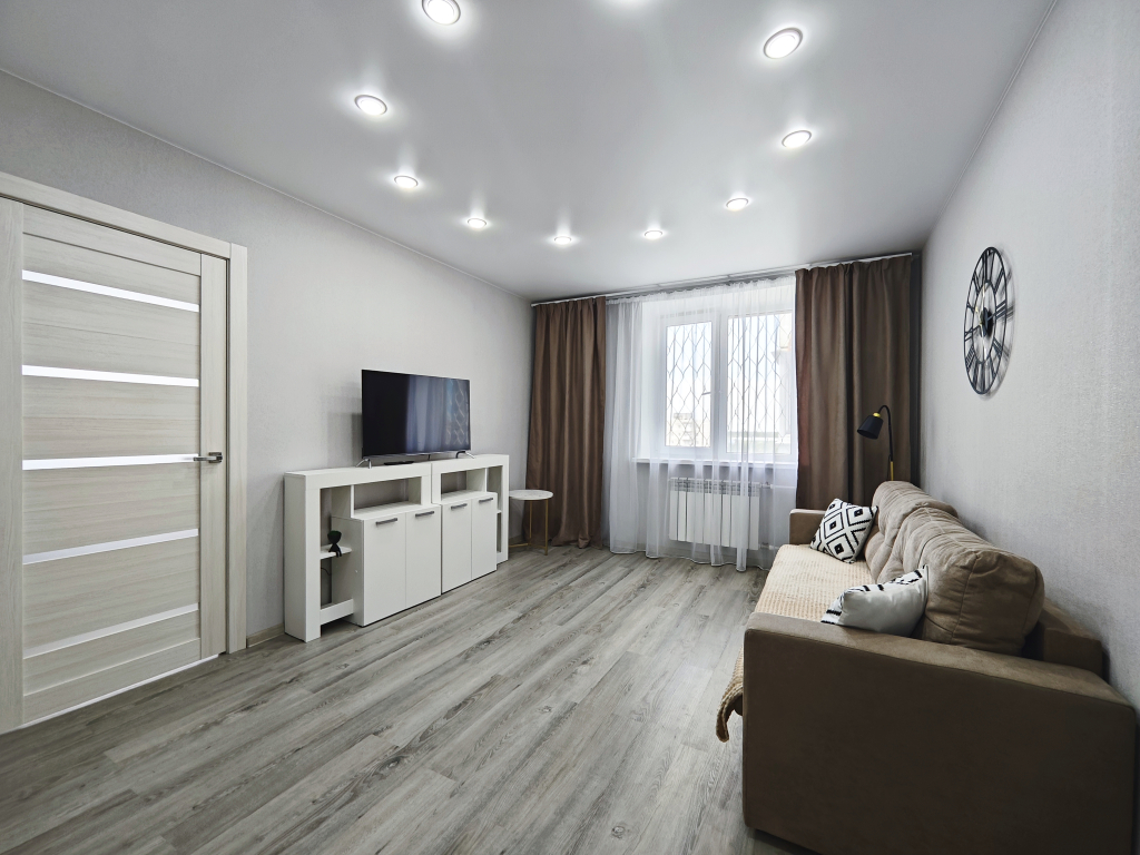 Фотография квартиры Апартаменты Люкс от СУТОЧНО.ТОБ