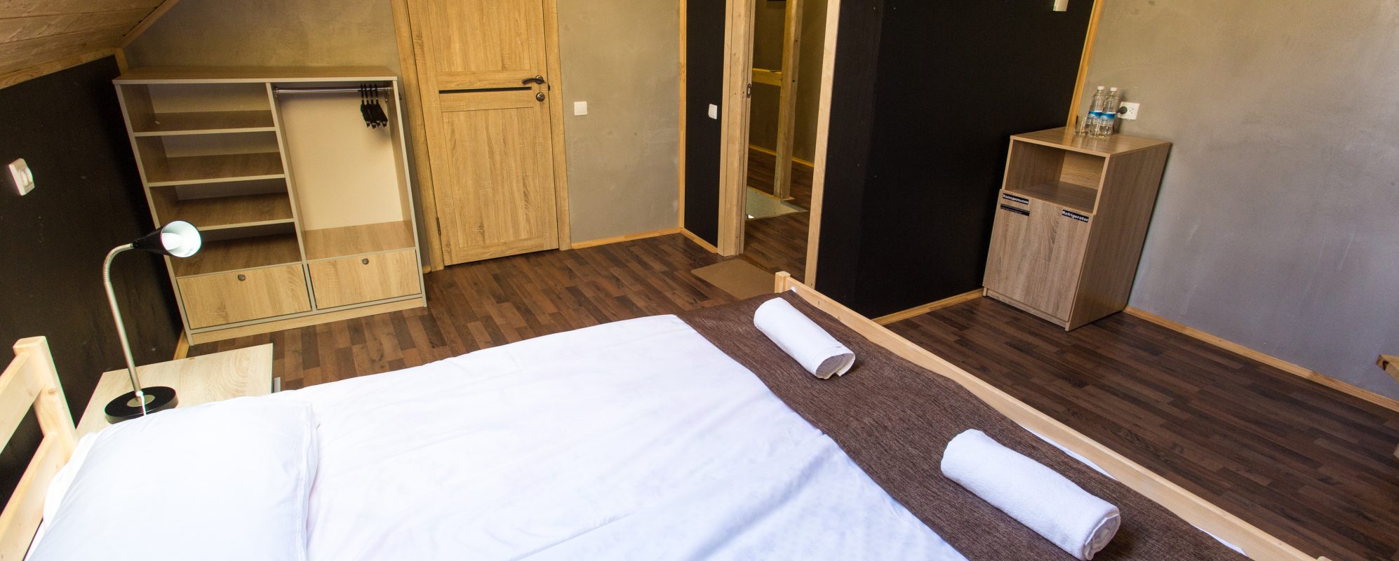 Фотографии гостевого дома
Bay House