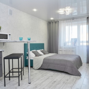 Фотография квартиры Апартаменты GOOD NIGHT на Киевской 1