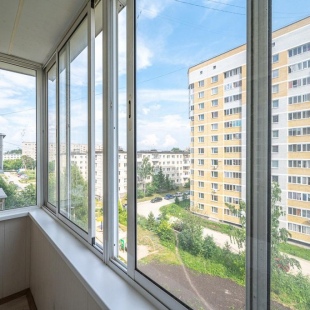 Фотография квартиры Хорошего дня на улице Юбилейная 22