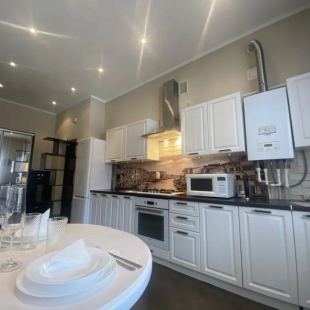 Фотография квартиры Квартира Венеция