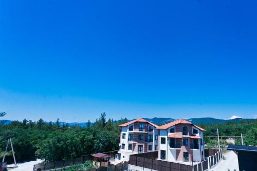 Фотография гостевого дома Сосновка