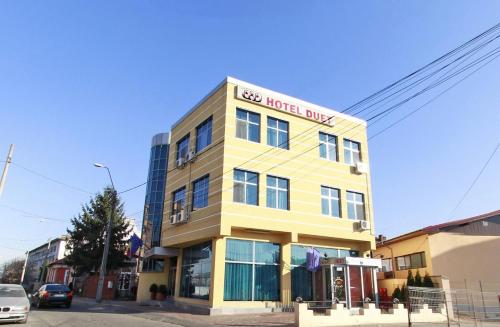 Фотография гостиницы Hotel Duet