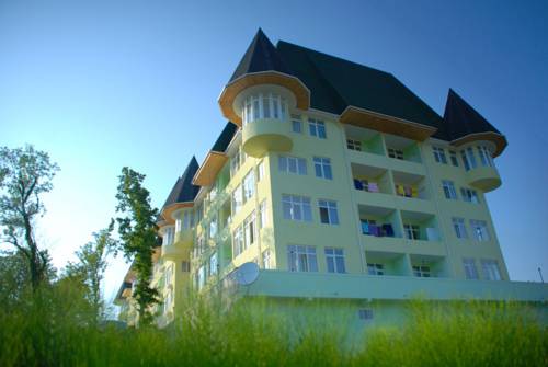 Фотография гостиницы Южная Ночь