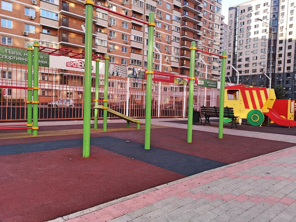 Фотография квартиры НаНедельку на улице Героев-Разведчиков 8к2