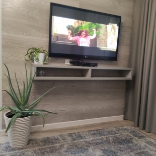 Фотография квартиры Апартаменты Sweet Home LLL