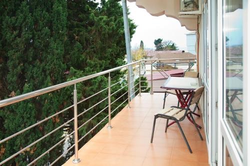 Фотография гостиницы Девятка