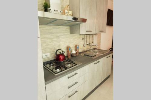 Фотография гостевого дома Domus Flavia