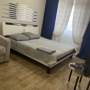 Фотография квартиры Квартира Уютная