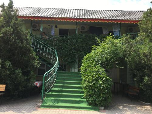 Фотография пансионата Таити