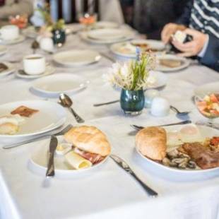 Фотографии гостевого дома
Heimat Guesthouse