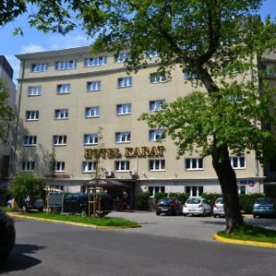 Фотография мини отеля Karat