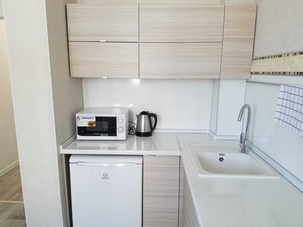 Фотография квартиры Много квартир на улице Самарская