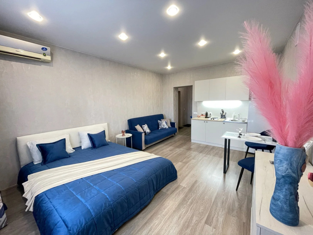 Фотография квартиры Квартира на Короленко 8/2