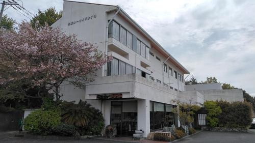 Фотография мини отеля OYO RYOKAN Setouchinoyado Takeharaseaside