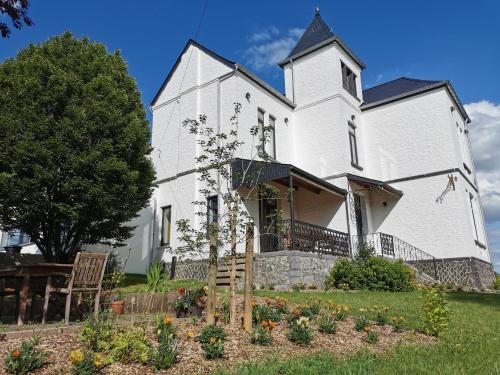 Фотография мини отеля LE MANOIR DE LA VALETTE