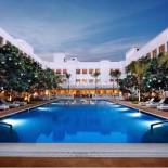 Фотография гостиницы Taj Connemara, Chennai