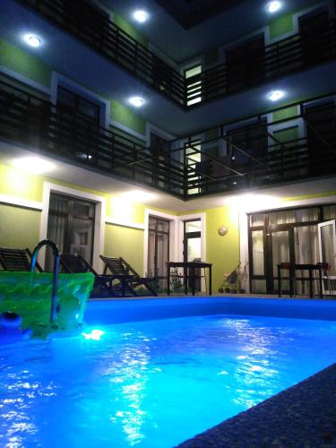 Фотография гостевого дома Уют на Самбурова 214