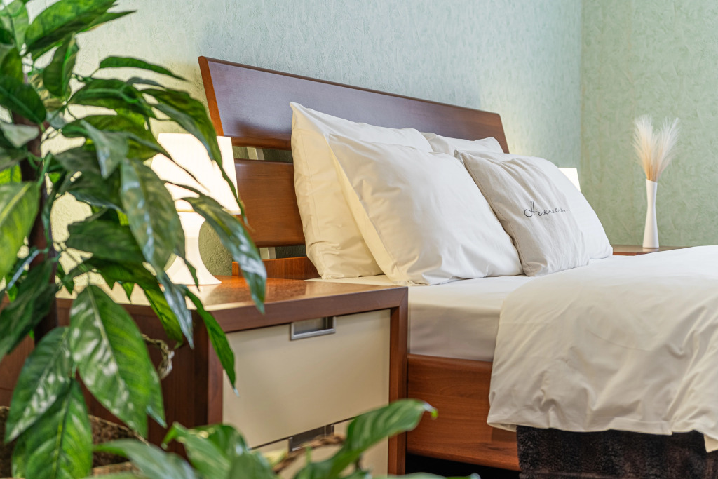 Фотография квартиры Апартаменты Bliss aparts Pervomaiskaya 39/10