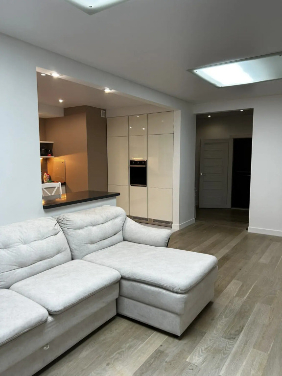 Фотография квартиры Апартаменты возле метро с удобным выездом на МКАД