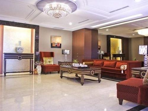 Фотография мини отеля Jin Man Jia Hotel