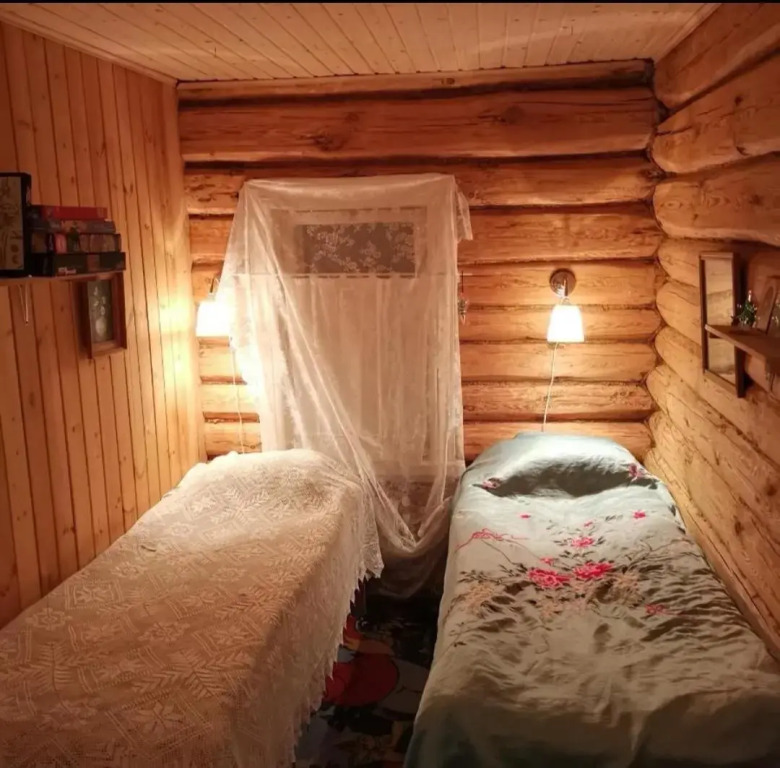 Фотография Коттеджа Дом для отпуска