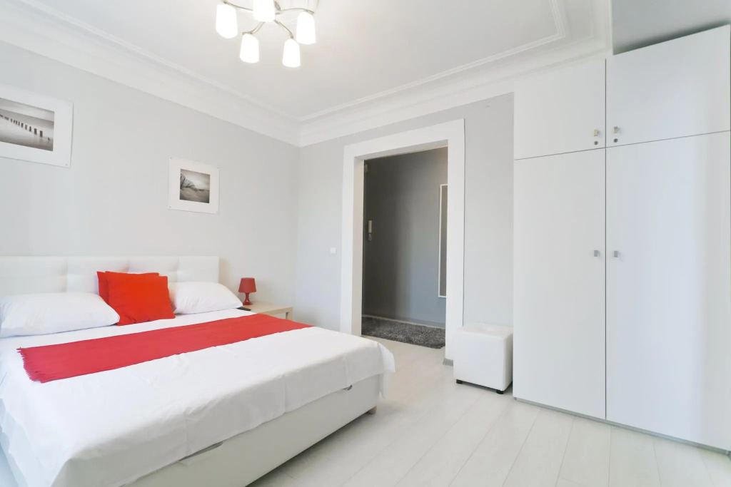 Фотография квартиры MinskHouse Apartments