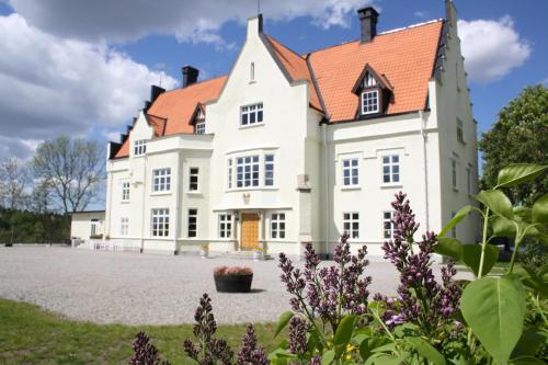 Фотография гостиницы Vidbynäs Gård & Konferens